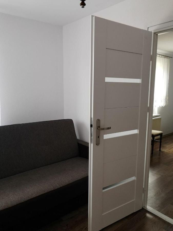Pokoj Przy Jeziorze Διαμέρισμα Wizajny Εξωτερικό φωτογραφία